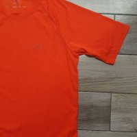 Мъжка тениска Rab Aerial Tee, размер М, снимка 2 - Тениски - 37109422