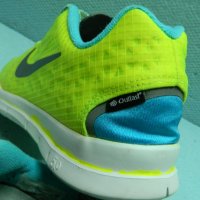маратонки Nike Free TR Fit Fit 3 номер 40,5 -41, снимка 10 - Маратонки - 28305540