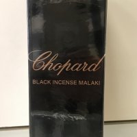 ПАРФЮМ CHOPARD BLACK INCENCE MALAKI EDP 80 ML, снимка 1 - Унисекс парфюми - 30444345