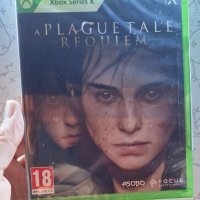 Игра A Plague Tale: Requiem Xbox Series X, снимка 1 - Игри за Xbox - 43700428