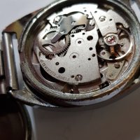 Мъжки механичен часовник BALIWA, снимка 10 - Мъжки - 37308231
