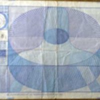 Европейски банкноти за колекции  , снимка 8 - Нумизматика и бонистика - 44019027