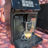 Кафе машина Philips - Гаранция!, снимка 5 - Кафемашини - 37455806