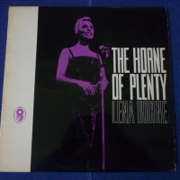 грамофонни плочи Lena Horne, снимка 1 - Грамофонни плочи - 36606619