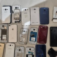 Телефони за части или поправка , снимка 8 - Samsung - 39163432