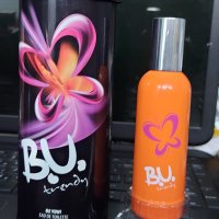 Дамски парфюм "B. U. trendy" by Sarantis 50ml EDT , снимка 1 - Дамски парфюми - 35282525