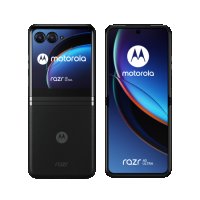 MOTOROLA Razar 40 Ultra 5G Infinite Black, снимка 3 - Motorola - 43154984