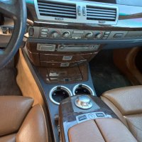 BMW 745i 333кс на части, снимка 9 - Автомобили и джипове - 37242823