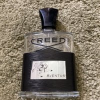 Празна бутилка от мъжки парфюм Creed Aventus 100мл 100ml, снимка 10 - Мъжки парфюми - 32896620
