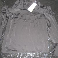 Дамска Блуза Туника за Официални Поводи, М, снимка 3 - Блузи с дълъг ръкав и пуловери - 44060117