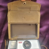 Kodac Instamatic 220 Camera, снимка 6 - Антикварни и старинни предмети - 40292342