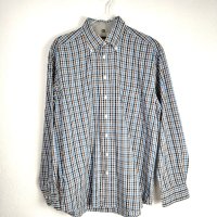 Henderson shirt L 41/42, снимка 2 - Ризи - 44100689