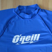 Oneill rushgard t-shert UPF 50+ Ultraviolet Protection, снимка 2 - Тениски - 37319604