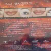 NO ANGELS, снимка 5 - CD дискове - 35488883