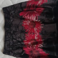 Поли Desigual L -XL, снимка 12 - Поли - 27138608