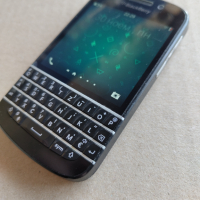 BlackBerry Q10, снимка 3 - Blackberry - 44907687