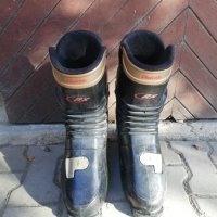 Продавам ски BLIZZARD и обувки RAICHLE , снимка 7 - Зимни спортове - 43653468