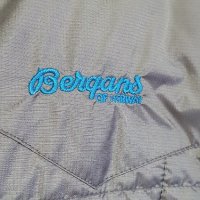 BERGANS OF NORWAY, р-р XXL,пухено. , снимка 5 - Якета - 43410176