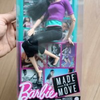 кукла Barbie Барби , снимка 3 - Кукли - 44011967