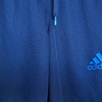 ADIDAS Оригинално дамско спортно долнище-размер XS, снимка 3 - Спортни екипи - 43016806