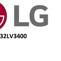 LG 32LV3400 - на части, снимка 1 - Части и Платки - 37433631