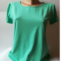 Дамски блузи, снимка 2 - Тениски - 28194775