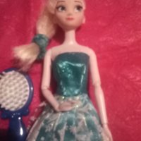 Коледна Барби и други кукли, снимка 7 - Кукли - 42952593
