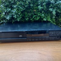 Grundig CD 8150, снимка 4 - Ресийвъри, усилватели, смесителни пултове - 39109236