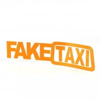 Fake Taxi - водонепромокаема лепенка за кола - винил , снимка 3 - Аксесоари и консумативи - 27528811