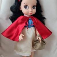 Кукла Снежанка Disney Animators 39 см, снимка 4 - Кукли - 43853082