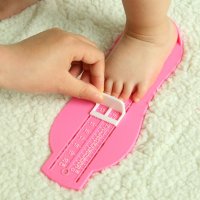 Уред за измерване дължина на крака на дете за определяне номер на обувките, снимка 2 - Други - 40004622