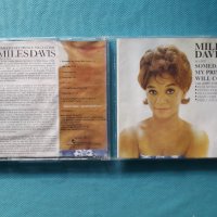 Miles Davis -9CD(Jazz Trumpet,Fusion), снимка 15 - CD дискове - 40649297