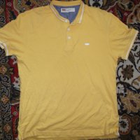 Блузи LEVI,S, D555   мъжки,ХЛ, снимка 3 - Тениски - 26218846