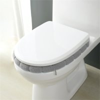 Калъф за седалка на тоалетна, снимка 6 - Други стоки за дома - 43954432