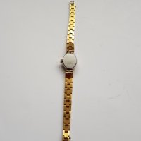 Позлатен дамски механичен часовник Rotary, снимка 8 - Дамски - 38951197