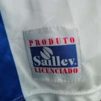 FC Porto 1993/1994 Vintage оригинална тениска фланелка Порто 2XL XXL , снимка 5 - Тениски - 43535743
