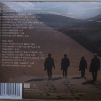 Eagles – Long Road Out Of Eden (2007, Digisleeve, 2 CD), снимка 2 - CD дискове - 39521980