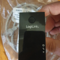 logilink powerline ethernet adapter, снимка 8 - Мрежови адаптери - 36558785