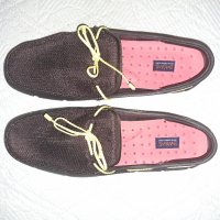 Swims Lace, Men's Loafers № 44 мъжки спортни мокасини, снимка 3 - Мокасини - 38248244