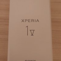 Продавам Sony Xperia 1v, снимка 1 - Sony - 43778729