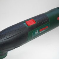 Реноватор-Мулти Инструмент-Унгарски-Bosch PMF190E-Бош-190Вата - 0,8 Ампера, снимка 3 - Други инструменти - 28276615