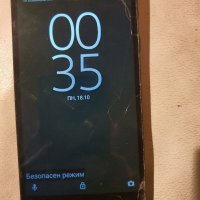 Sony E5 На части , снимка 2 - Резервни части за телефони - 38453251