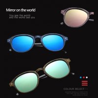 Очила ретро стил с модерна визия , снимка 7 - Слънчеви и диоптрични очила - 28675266