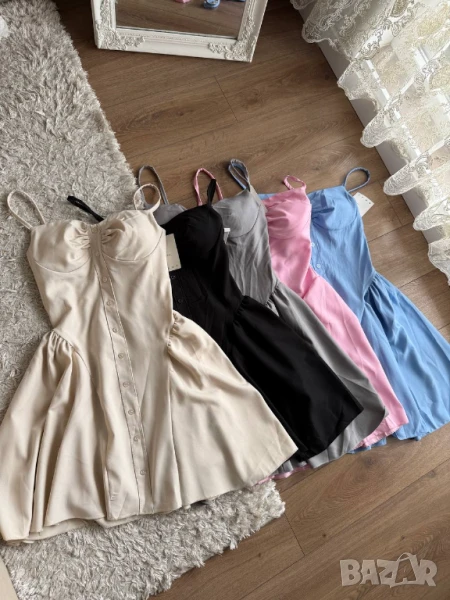 Рокля , снимка 1