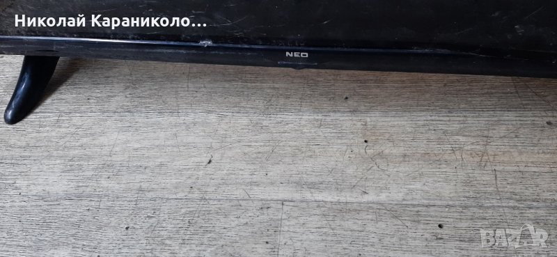 Продавам Main board-17MB211,T.con-6870C-C442B от тв.NEO , снимка 1