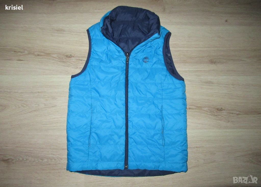 TIMBERLAND--ДВУЛИЦЕВА ГРЕЙКА--134 номер, снимка 1