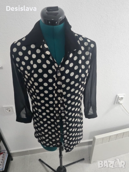 Риза, снимка 1