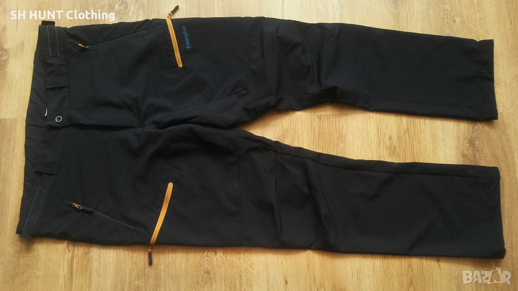 Twentyfour Full Stretch Trouser размер XL изцяло еластичен панталон - 1651, снимка 1