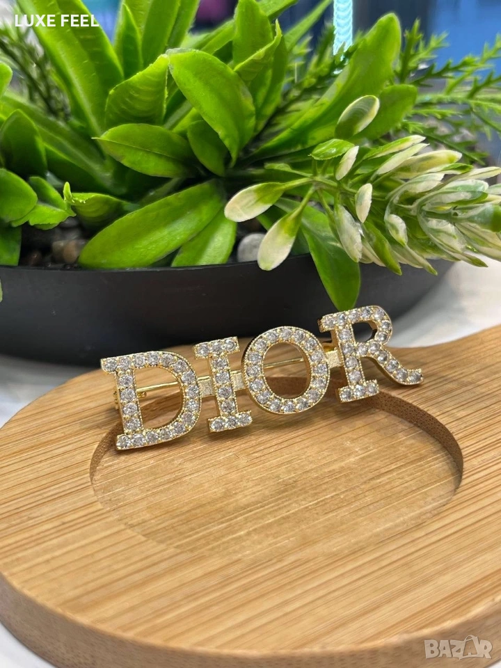 Брошки ⚜️, снимка 1