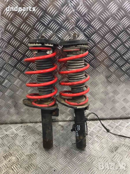 Предни макферсони Peugeot 207,2007г., снимка 1